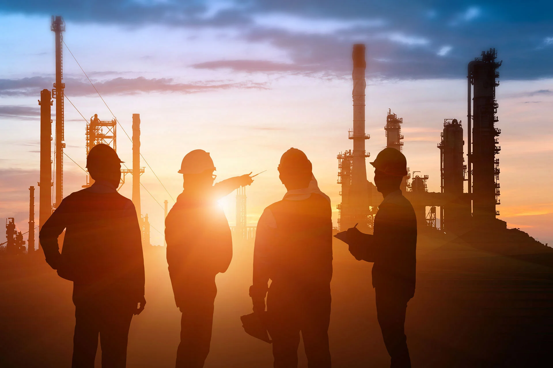 Automatismes industriels : les métiers qui recrutent.