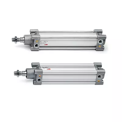 verins amortis iso 15552 serie 63 camozzi AVF Albi