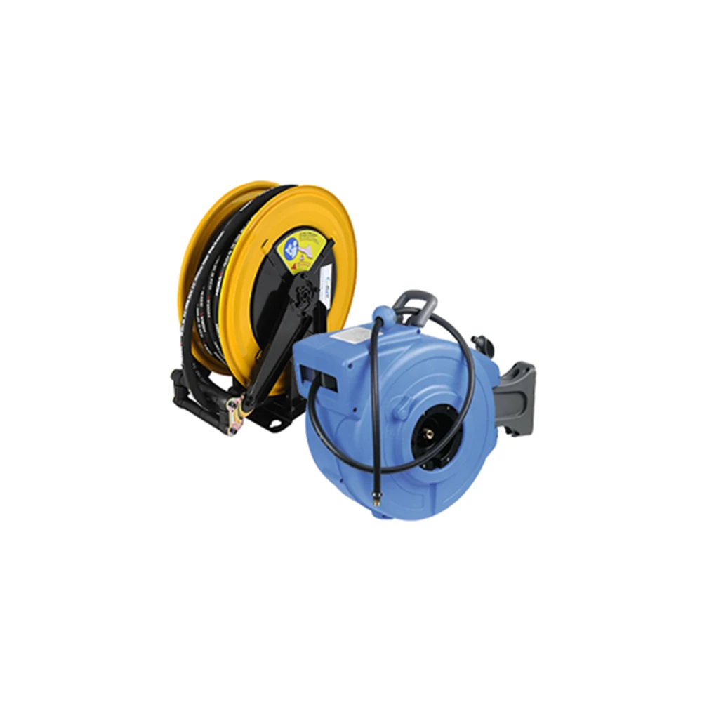 enrouleur AVF Albi