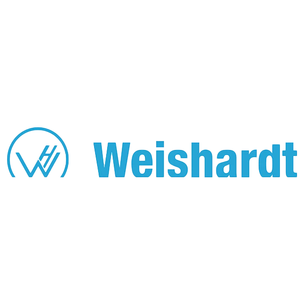 logo weishardt