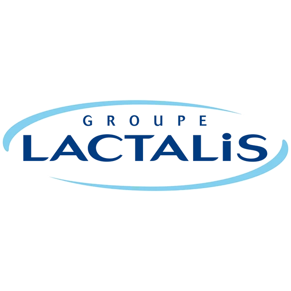logo lactalis