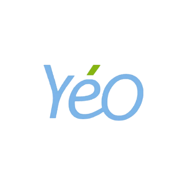 logo yéo frais