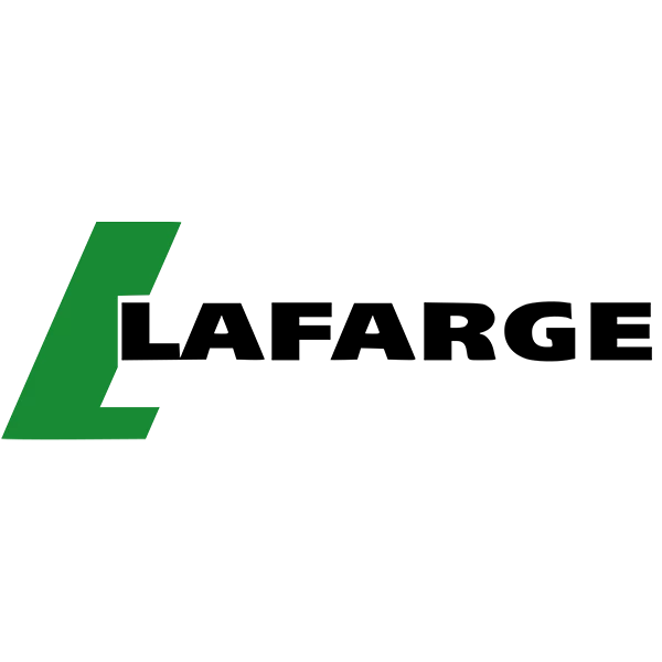 logo lafarge