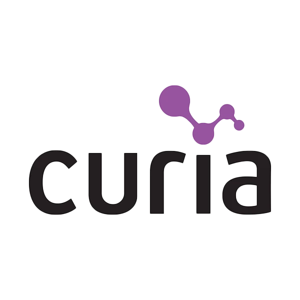 logo curia