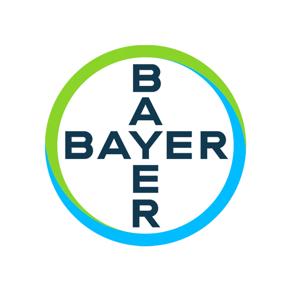 logo bayer