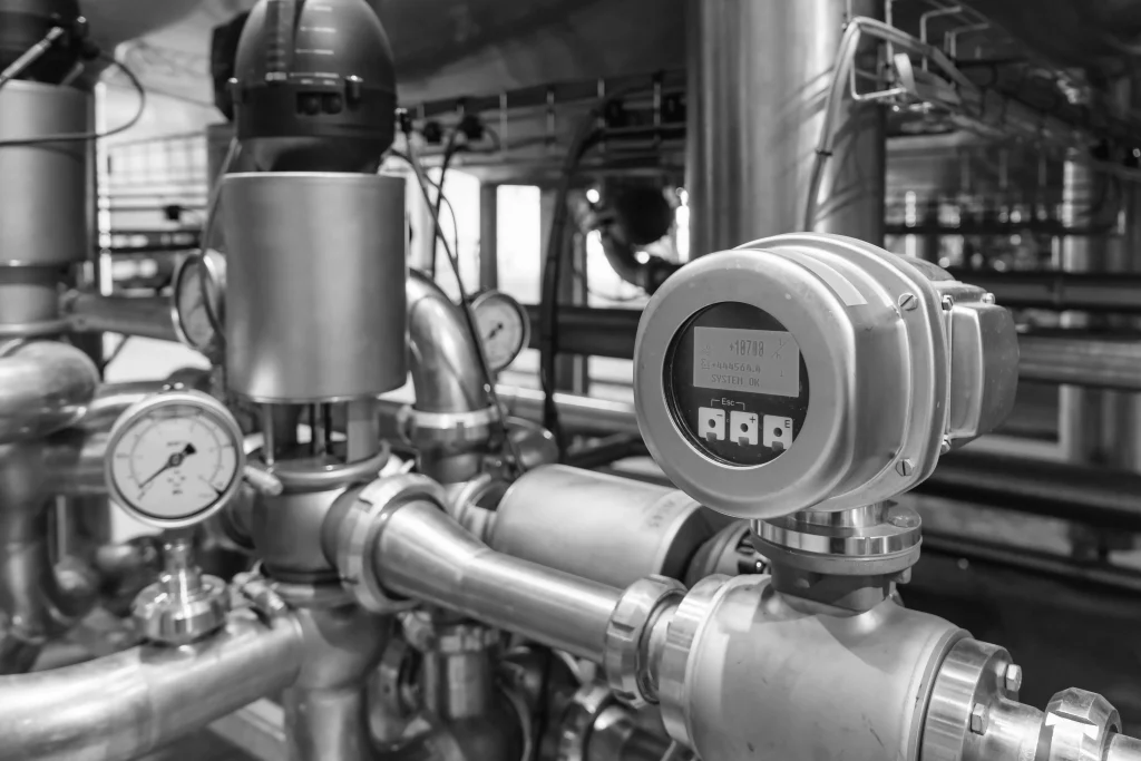 controle et mesure n et b 2 AVF Albi