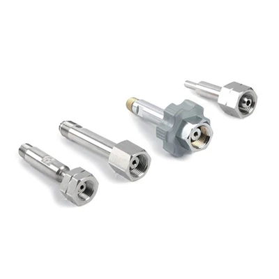 Raccords bouteilles rotarex AVF Albi