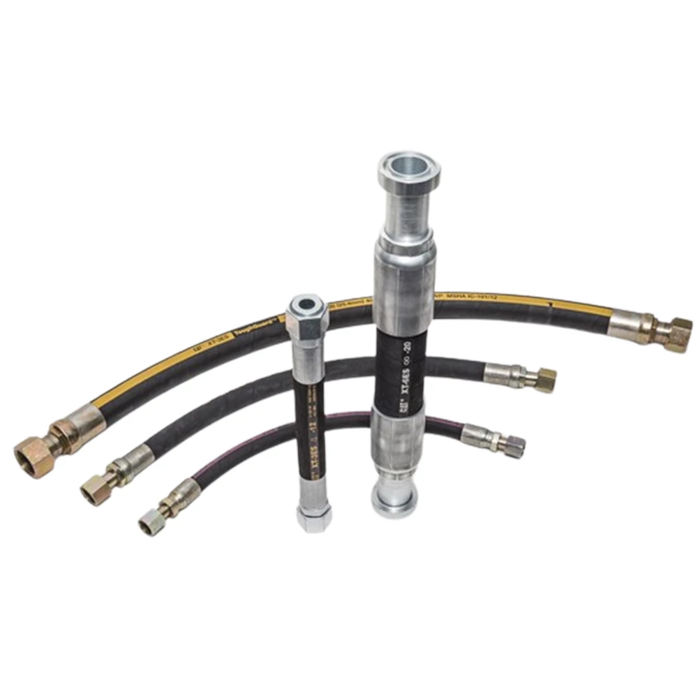 Flexibles equipes industriels 1 AVF Albi