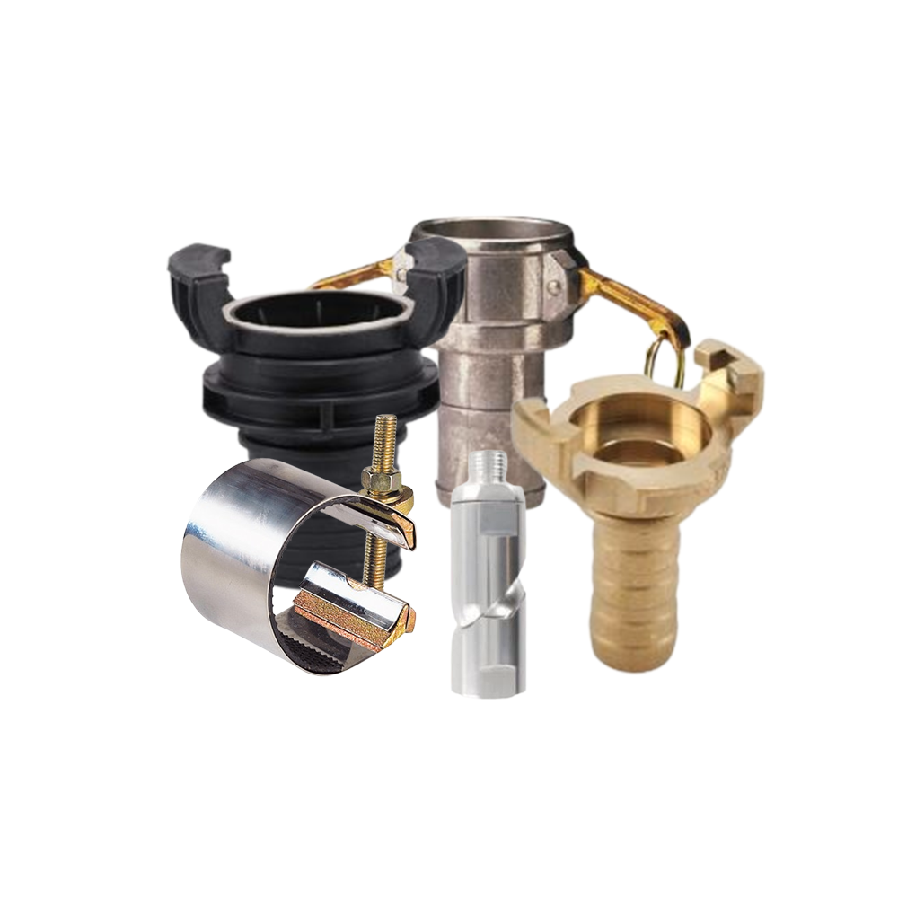 autres raccords AVF Albi