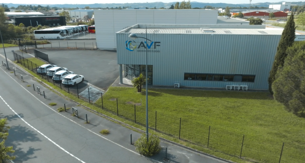 Agence AVF Albi