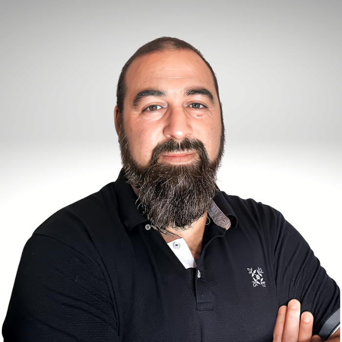 ludovic bellocq AVF Albi