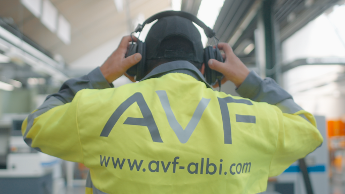 audit accompagnement AVF Albi