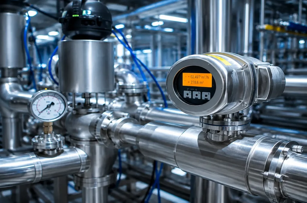 controle et mesure avf albi
